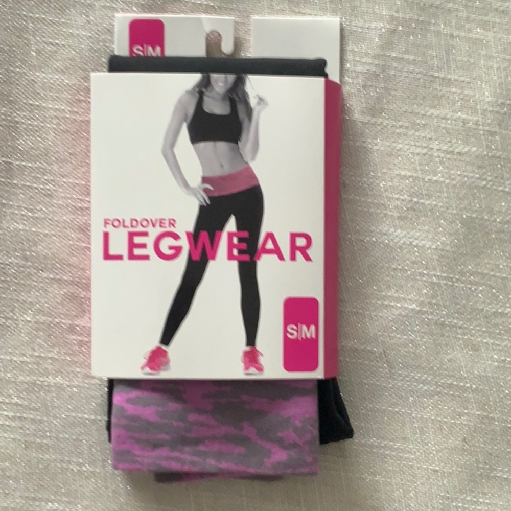 Brand new leggings